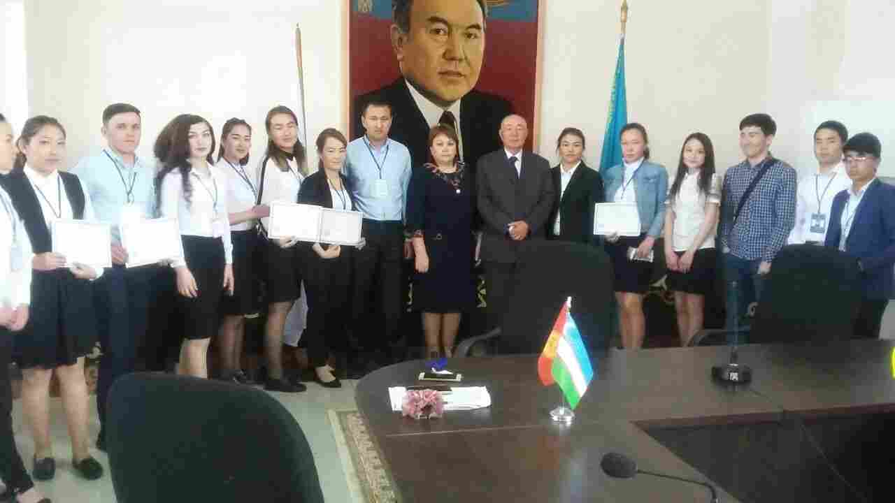 Актуальные вопросы подготовки будущих учителей